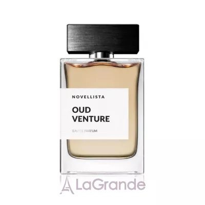 Novellista Oud Venture  