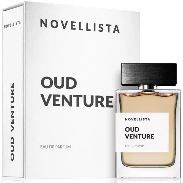 Novellista Oud Venture ����������� ����
