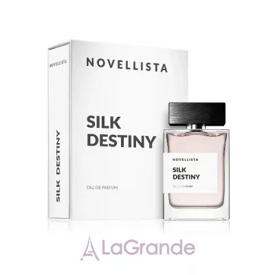 Novellista Silk Destiny  