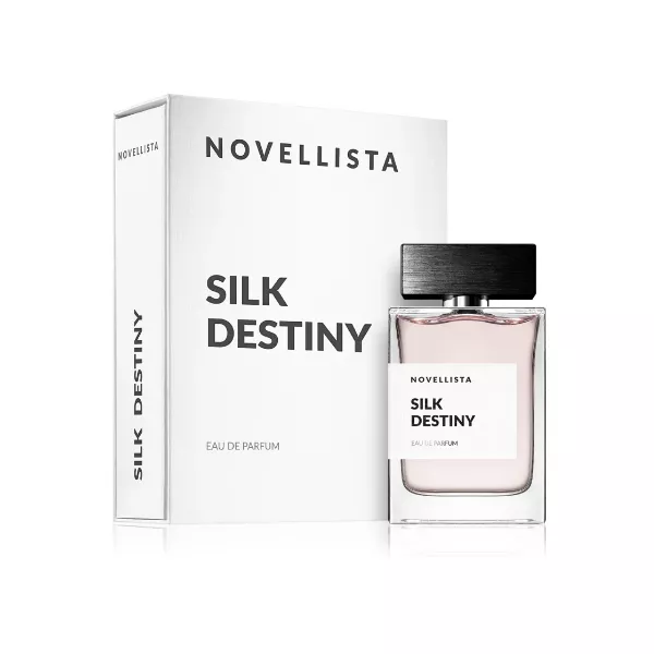 Novellista Silk Destiny ����������� ����