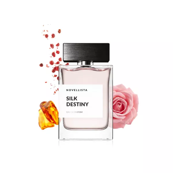 Novellista Silk Destiny ����������� ����