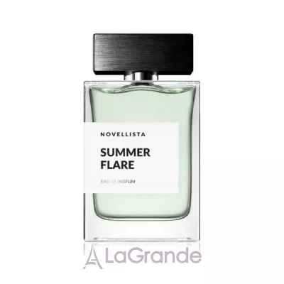 Novellista Summer Flare  