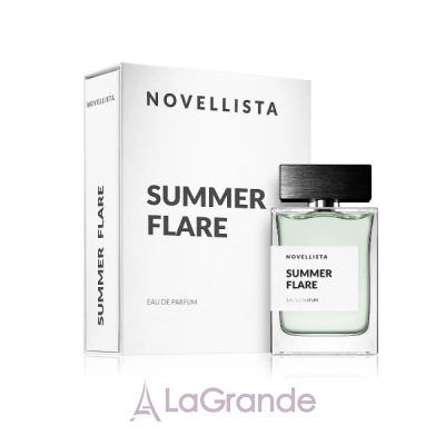 Novellista Summer Flare  