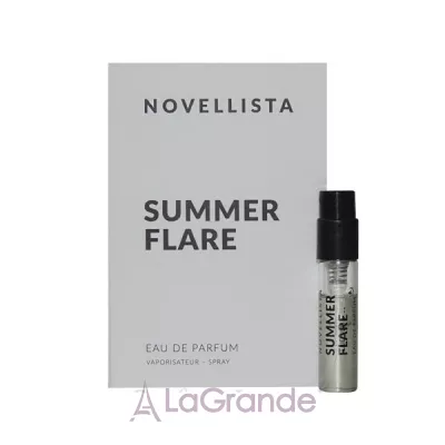 Novellista Summer Flare  