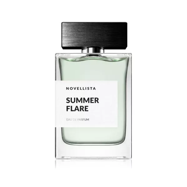Novellista Summer Flare ����������� ����