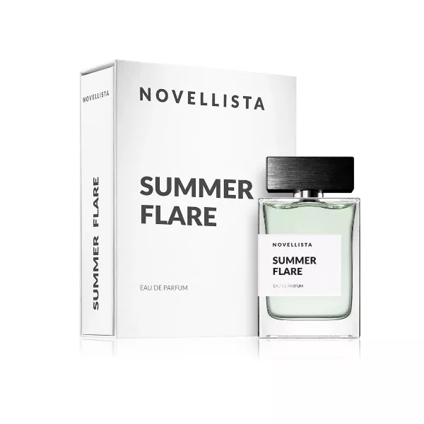 Novellista Summer Flare ����������� ����
