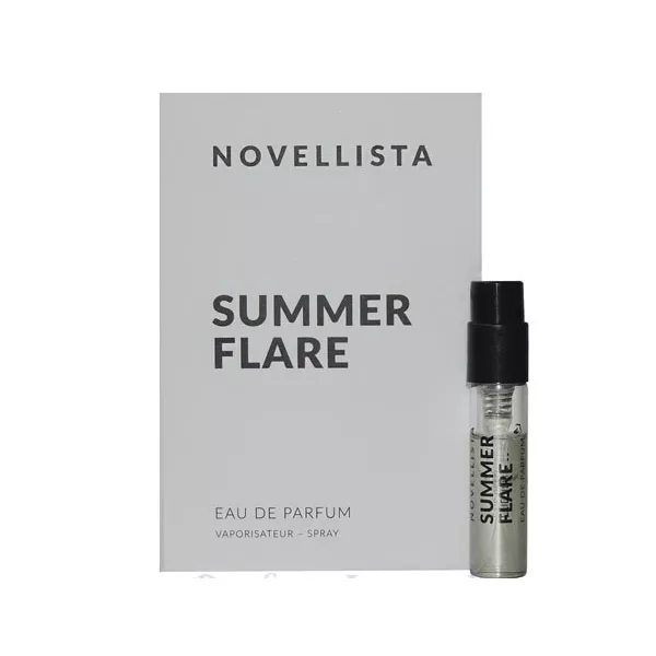 Novellista Summer Flare ����������� ����