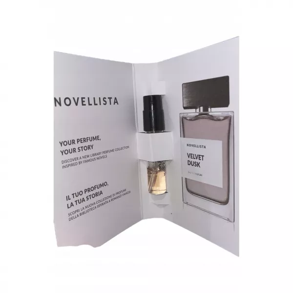 Novellista Velvet Dusk ����������� ����