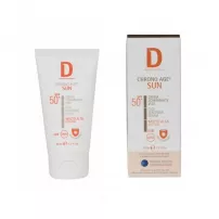 Dermophisiologique Chrono Age Sun SPF 50+ ������������� ���� ��� ������� SPF 50+