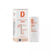 Dermophisiologique Chrono Age Sun SPF 50+ ������������� ���� SPF 50+