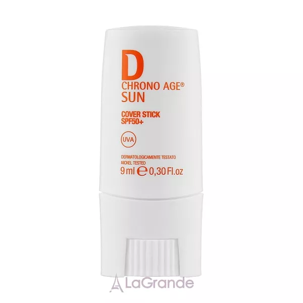 Dermophisiologique Chrono Age Sun SPF 50+ ������������� ���� SPF 50+