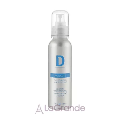 Dermophisiologique Aqualife Super Hydrating Solution   