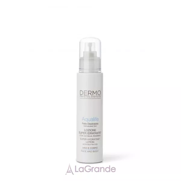 Dermophisiologique Aqualife Super Hydrating Solution ���������������� ���������� ����