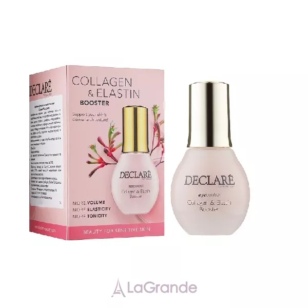 Declare Age Control Collagen & Elastin Booster ���������-������ � ��������� �� ���������