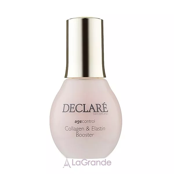 Declare Age Control Collagen & Elastin Booster ���������-������ � ��������� �� ���������