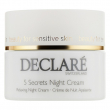 Declare  Stress Balance 5 Secrets Night Cream 50ml