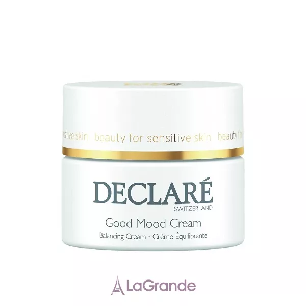 Declare Good Mood Balancing Cream ������������� ���� ��� ���� 