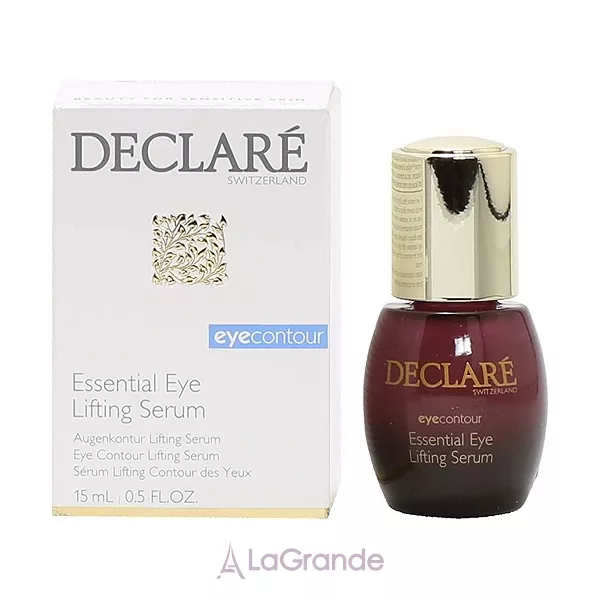 Declare Eye Contour Essential Eye Serum Lifting ����������������� ����������� ��������� ��� ����� ( ������ )