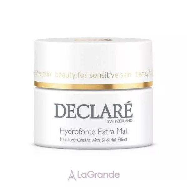 Declare Hydroforce Extra Mat ������ ���������� ����������� ���� ��� ���� � �������� (������)