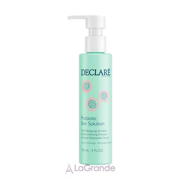 Declare Probiotic Skin Solution Gentle Cleansing Emulsion �'��� ������� � ����������� ( ������ )