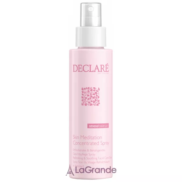 Declare Stress Balance Skin Meditation Concentrated Spray ��������� ���� ��� ������� (������)
