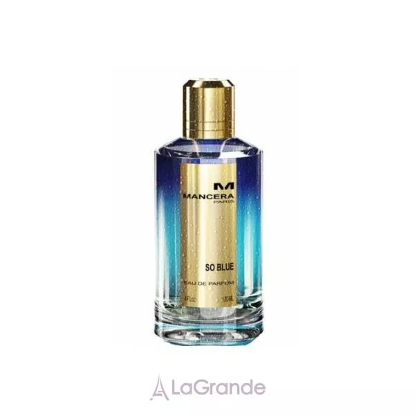 Mancera So Blue ��������������� ����