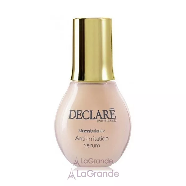 Declare Anti-Irritation Serum SOS ��������� ��� ������� �� ���������� ���� ( ������ )