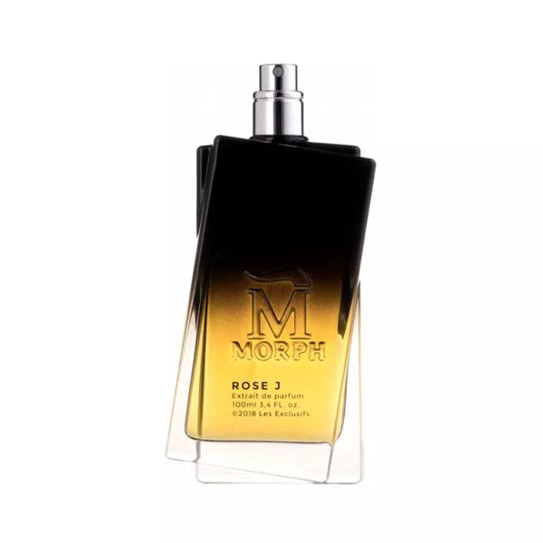 Morph Rose J ����