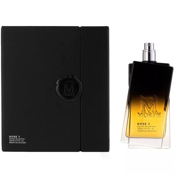 Morph Rose J ����