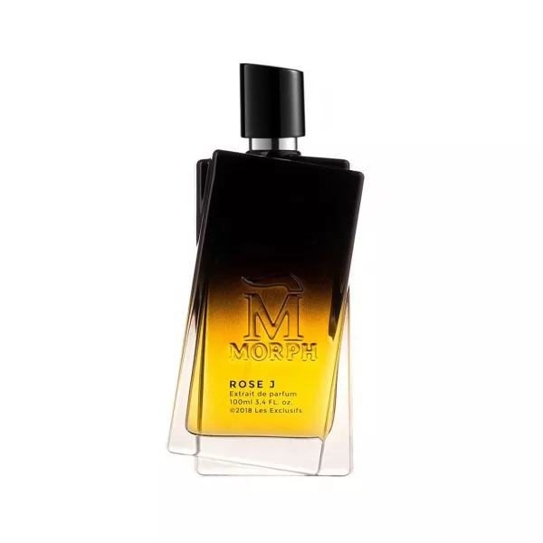 Morph Rose J ����