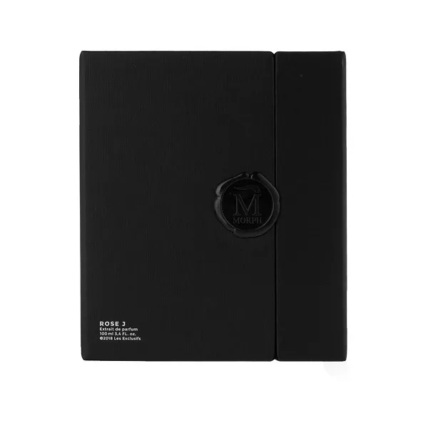 Morph Rose J ����