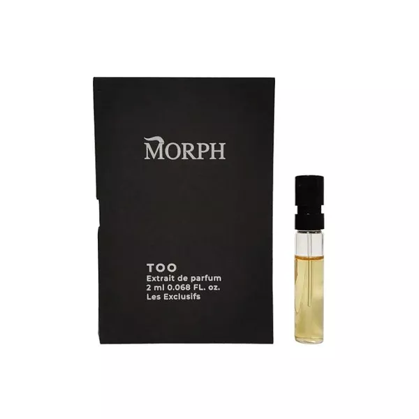 Morph Too ����