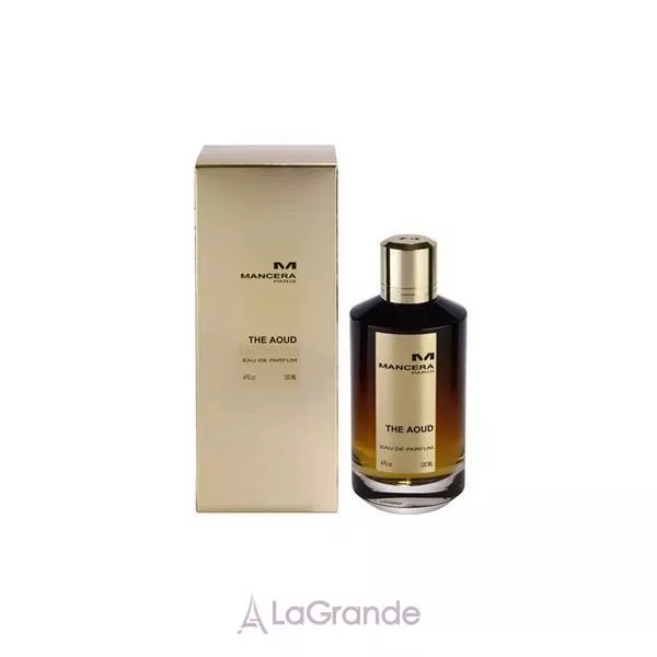 Mancera The Aoud ��������������� ����