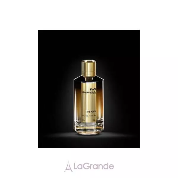 Mancera The Aoud ��������������� ����
