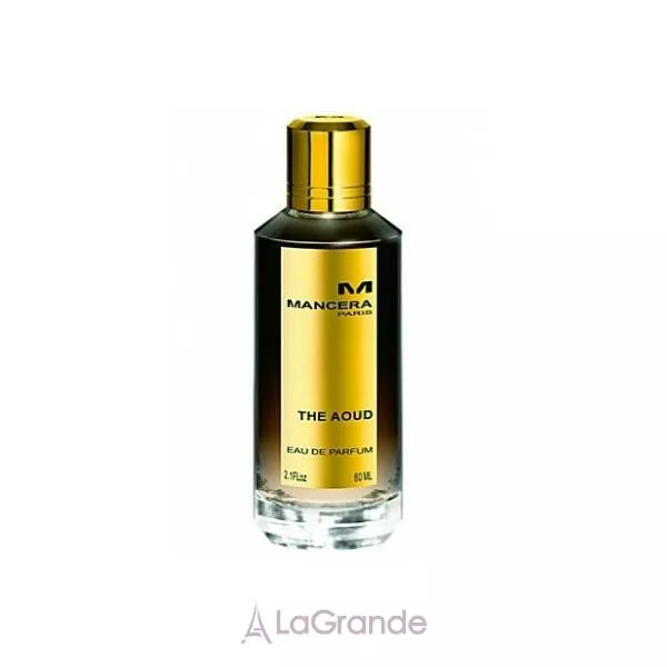 Mancera The Aoud ��������������� ����