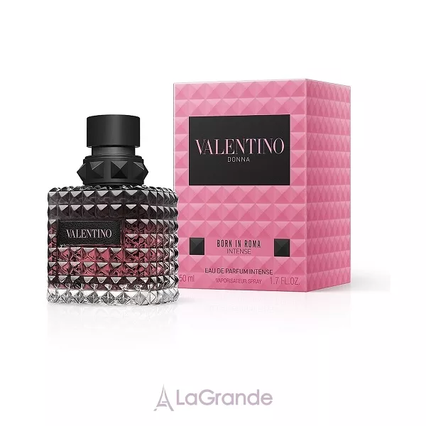 Valentino Donna Born In Roma Intense - Парфумована вода купити