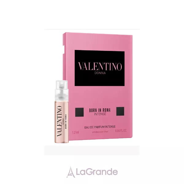 Valentino Donna Born In Roma Intense ����������� ����