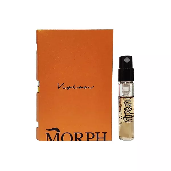 Morph Vision ��������������� ����