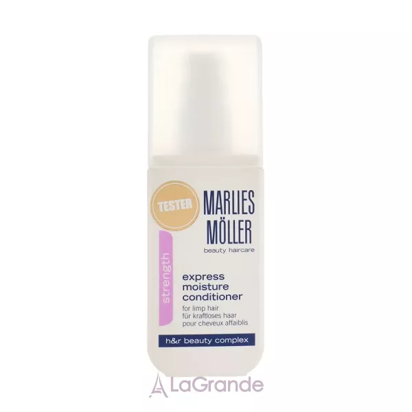 Marlies Moller Strength Express Moisture Conditioner ����������� �����������-����� (������)