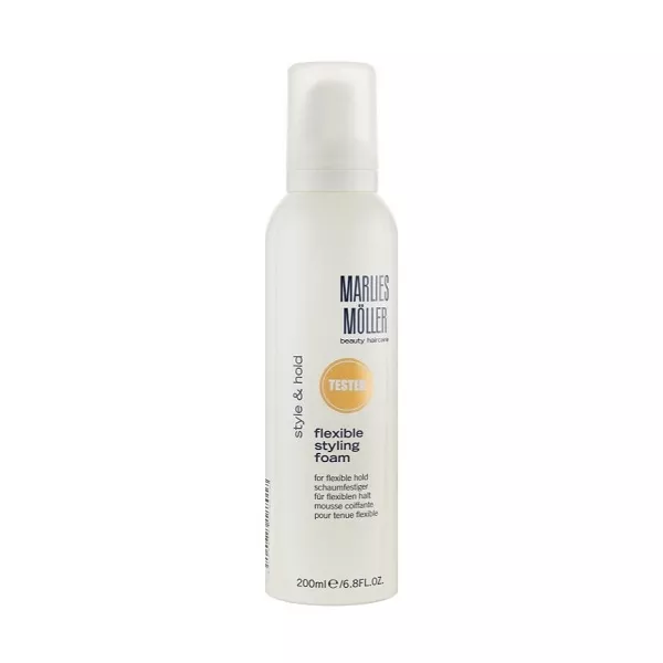 Marlies Moller Flexible Styling Foam ���� ��� ������� ������ �������� (������)
