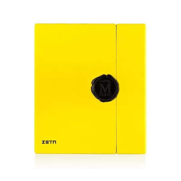 Morph Zeta ��������������� ����