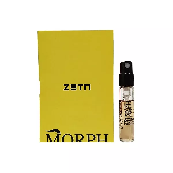 Morph Zeta ��������������� ����
