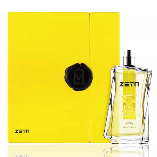 Morph Zeta ��������������� ����