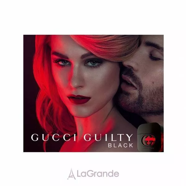 Gucci Guilty Black Pour Femme �������� ����
