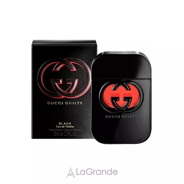 Gucci Guilty Black Pour Femme �������� ����