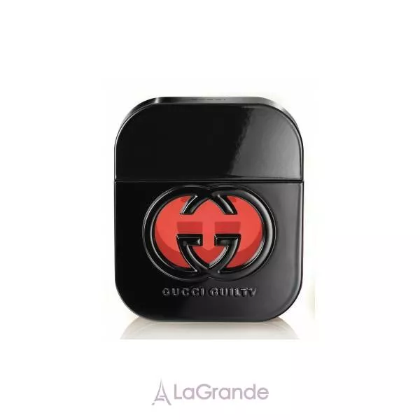 Gucci Guilty Black Pour Femme �������� ����