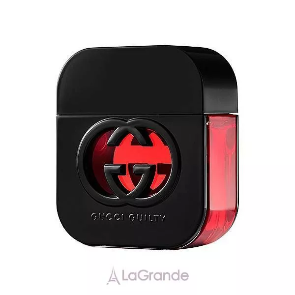 Gucci Guilty Black Pour Femme �������� ����