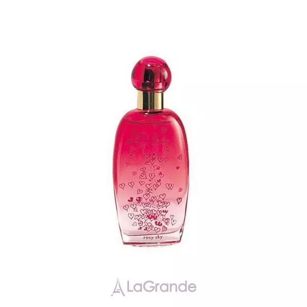 Love Passport Rosy Sky ����������� ���� (������)