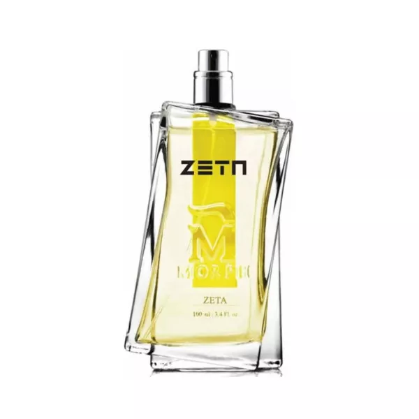 Morph Zeta ��������������� ���� (������)