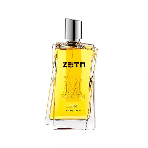 Morph Zeta ��������������� ���� (������)